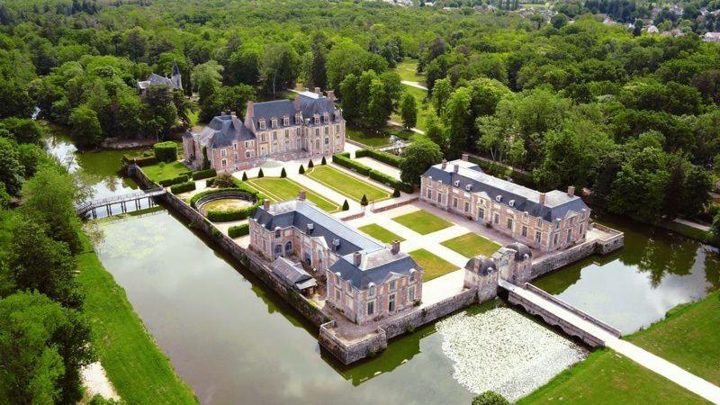La Casa D'olianna - Jolie Maison / Jeux / Grand Jardin Hébergement de vacances Villeny