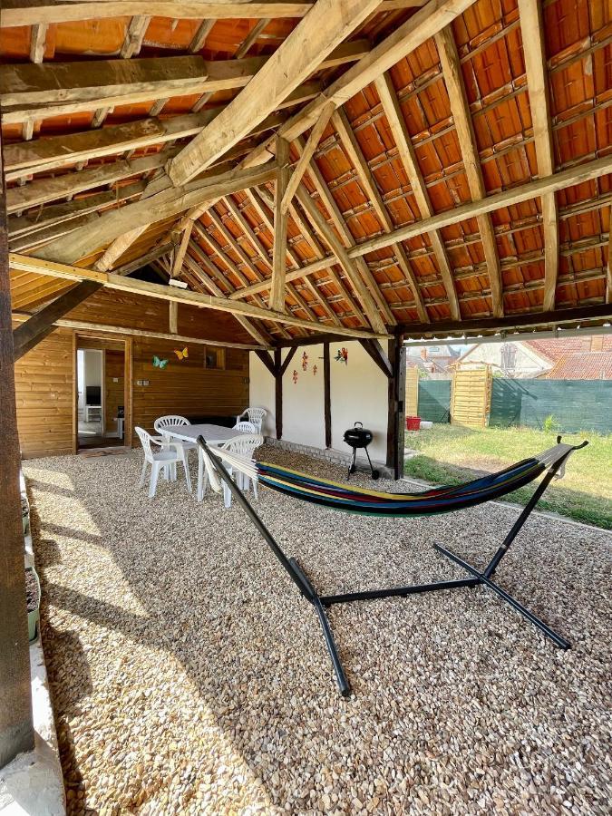 La Casa D'olianna - Jolie Maison / Jeux / Grand Jardin * Villeny