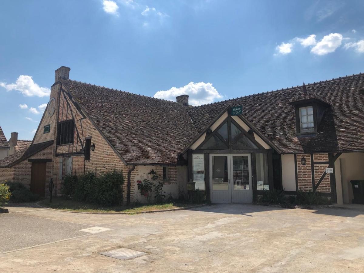 La Casa D'olianna - Jolie Maison / Jeux / Grand Jardin Villeny