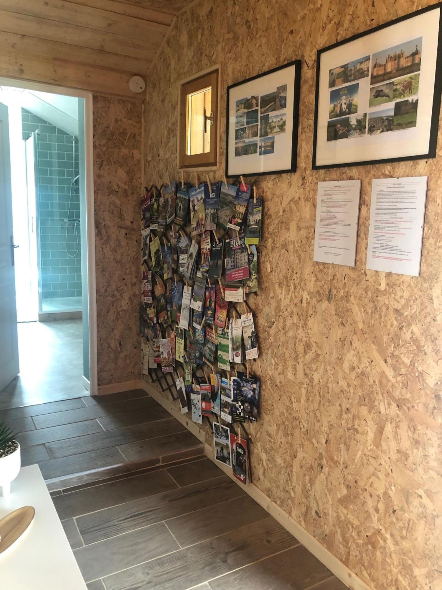 Hébergement de vacances La Casa D'olianna - Jolie Maison / Jeux / Grand Jardin *